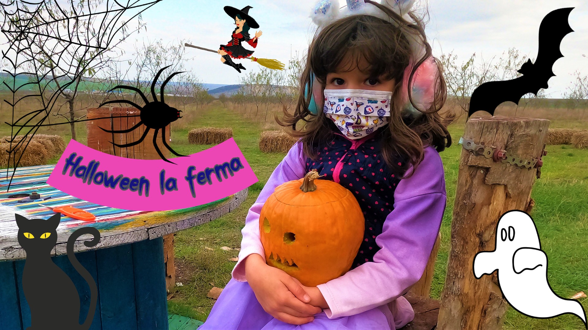 haloween-ferma-turism-ecologic