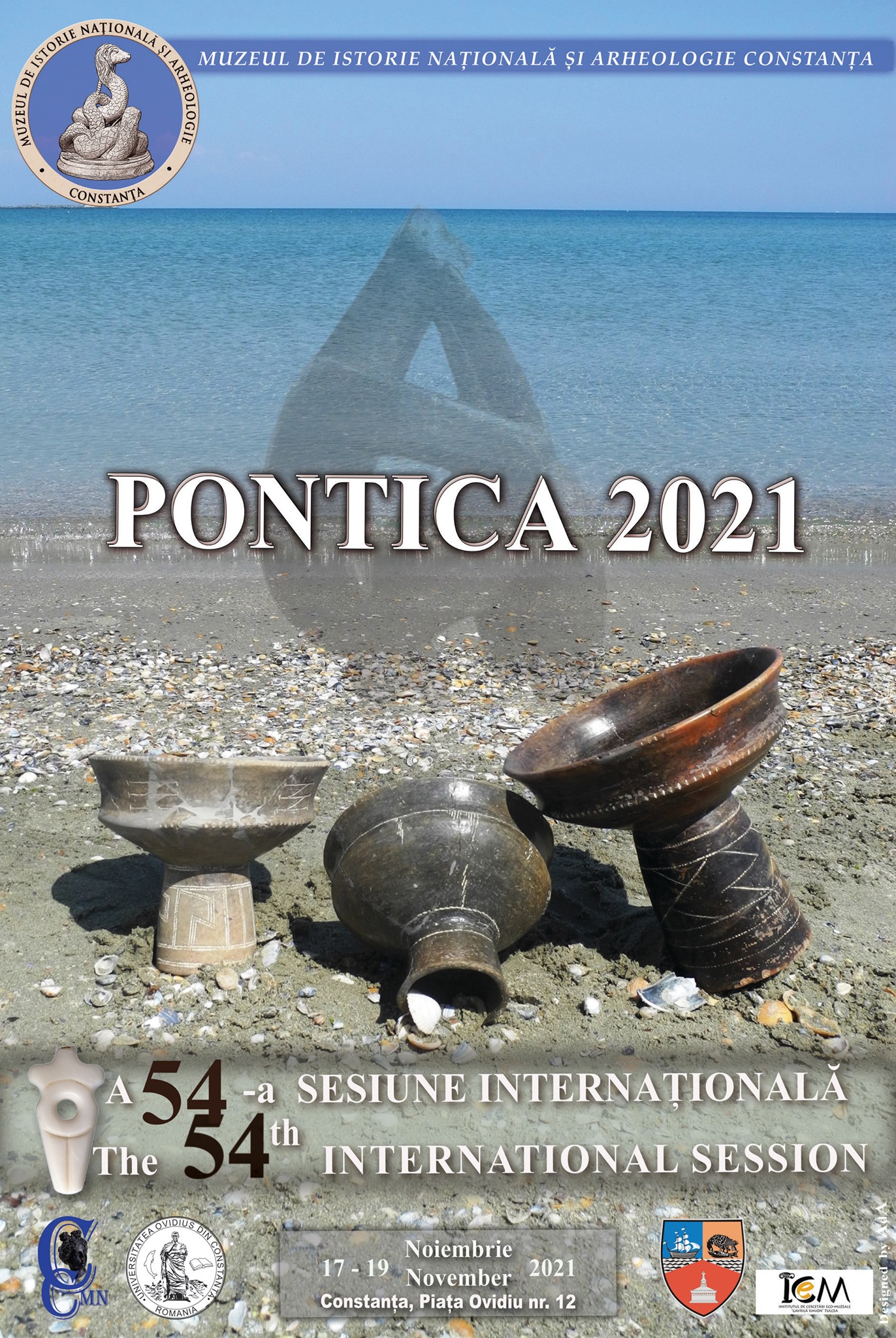 pontica 2021