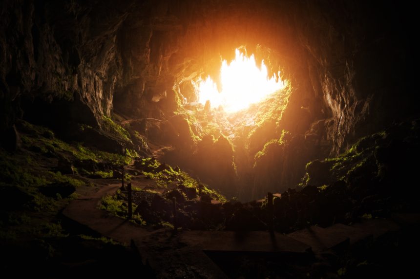 Peștera lui Zdrelea Haiducul, spaima turcilor