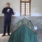 Sarcofagul misterios din Babadag