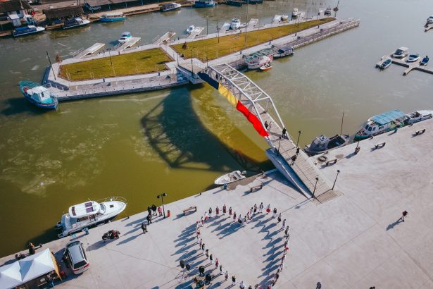 Jurilovca, în top 5 destinații turistice ale României în 2024