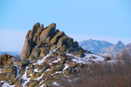 Trasee turistice noi în Dobrogea de Nord. Cetățile și mănăstirile din zonă vor fi legate de rezervațiile naturale