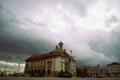 Sanctuarul Zeului Mithras, artefact al turismului cultural în destinaţia Mamaia Constanţa