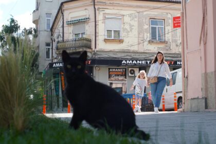 Povestea unei străzi emblematice din Constanța