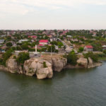 Ghindărești își deschide porțile către turiști