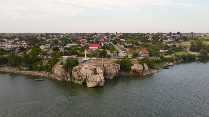 Ghindărești își deschide porțile către turiști