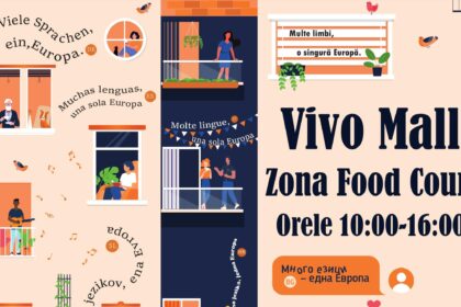 Ziua Europeană a Limbilor 2024