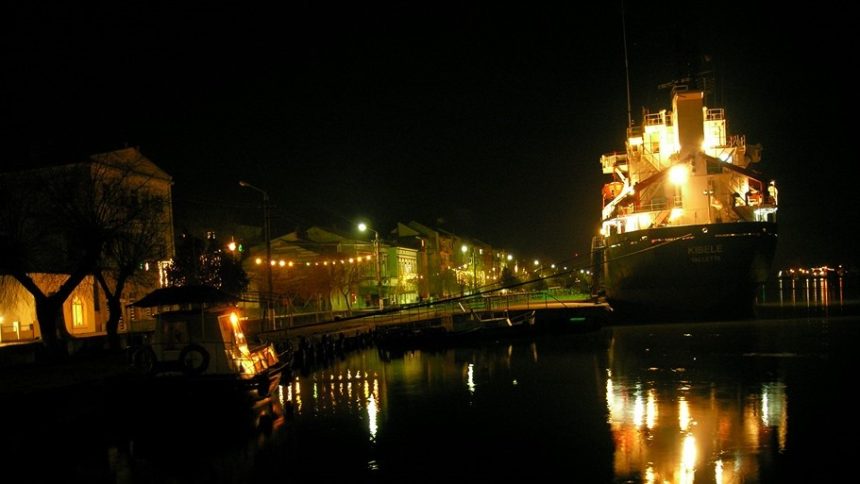 Paradisul fiscal de la Dunăre