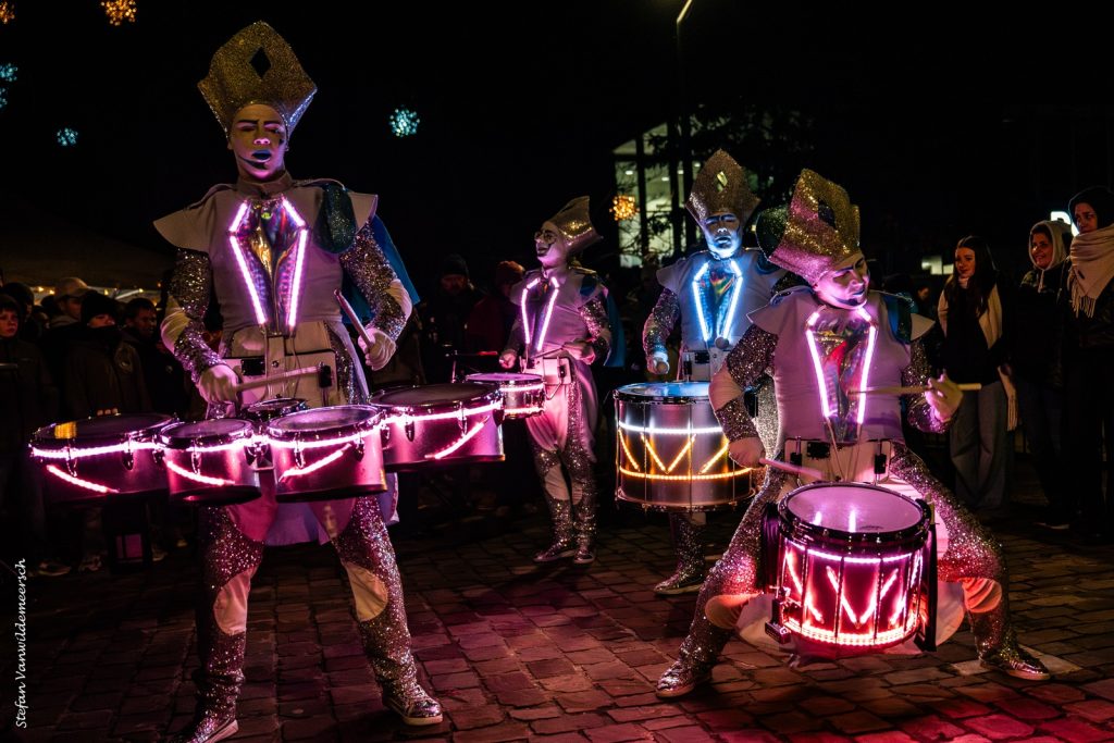 Moz Drums, în programul SEAStreet de pe 14 august