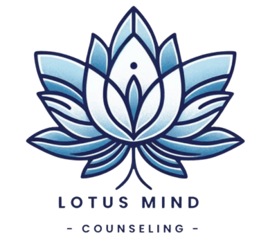 Sigla Lotus Mind Counseling