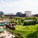 Ansamblul Palas Iași