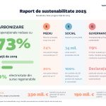 IULIUS - sustenabilitate 2025
